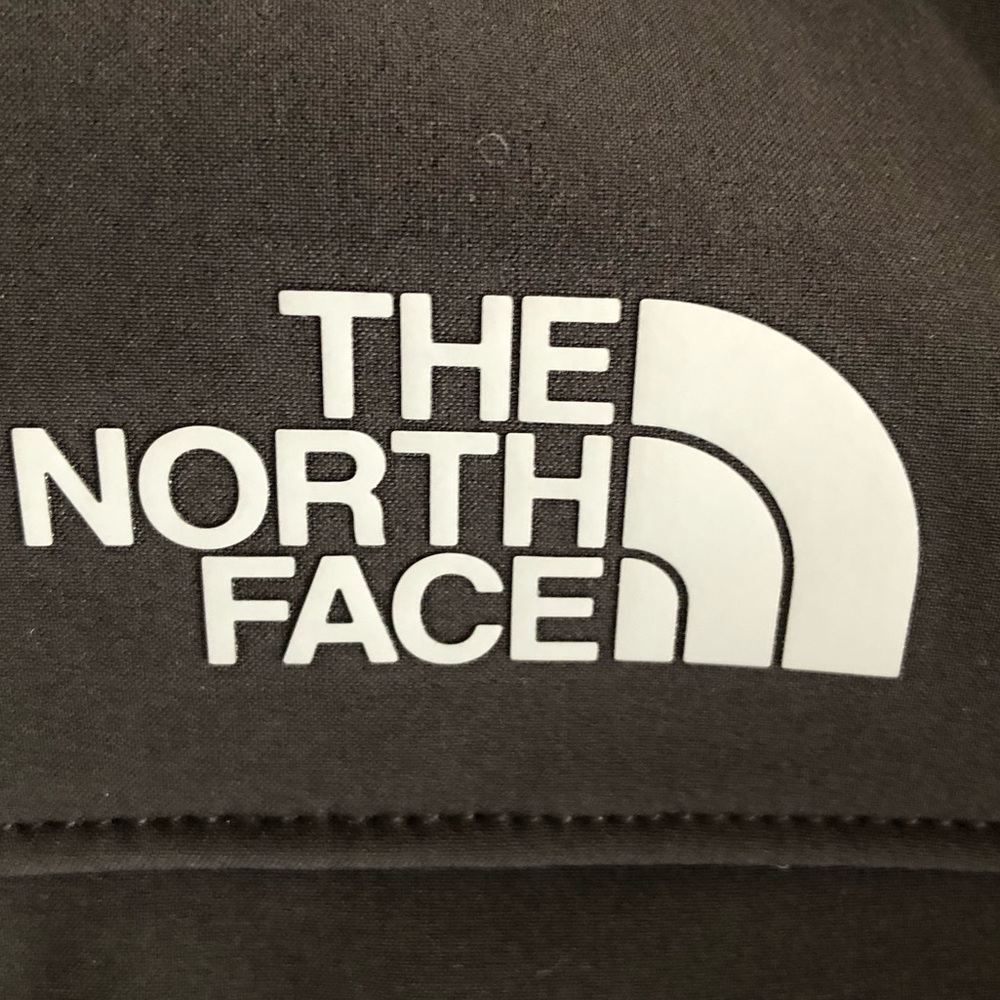 Men’s The North Face apex bionic jacket